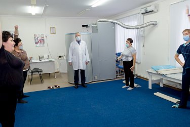 Как восстановиться после коронавируса?